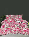 MSM | 3 Pcs Bedsheet Set | MBS3-06