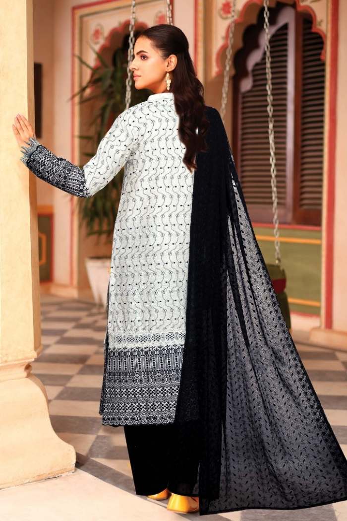 Johra | Aasir Collection | JH - 936