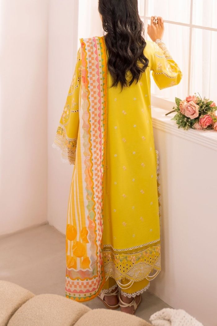 Zavi | Azelea Lawn Edit '26 | CANNA
