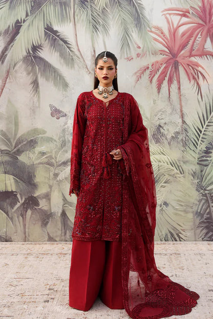 EMAAN ADEEL | FESTIVE | NOORMAHAL