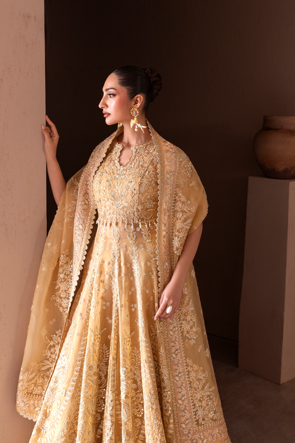 Emaan Adeel | Festive 26' | Seren