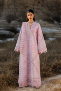 EMAAN ADEEL | SUNLIT GROOVE | SUMMER SORBET