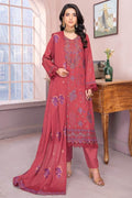 Riaz Arts | Mehrmah Luxury 3 Piece Lawn | RA-M-06