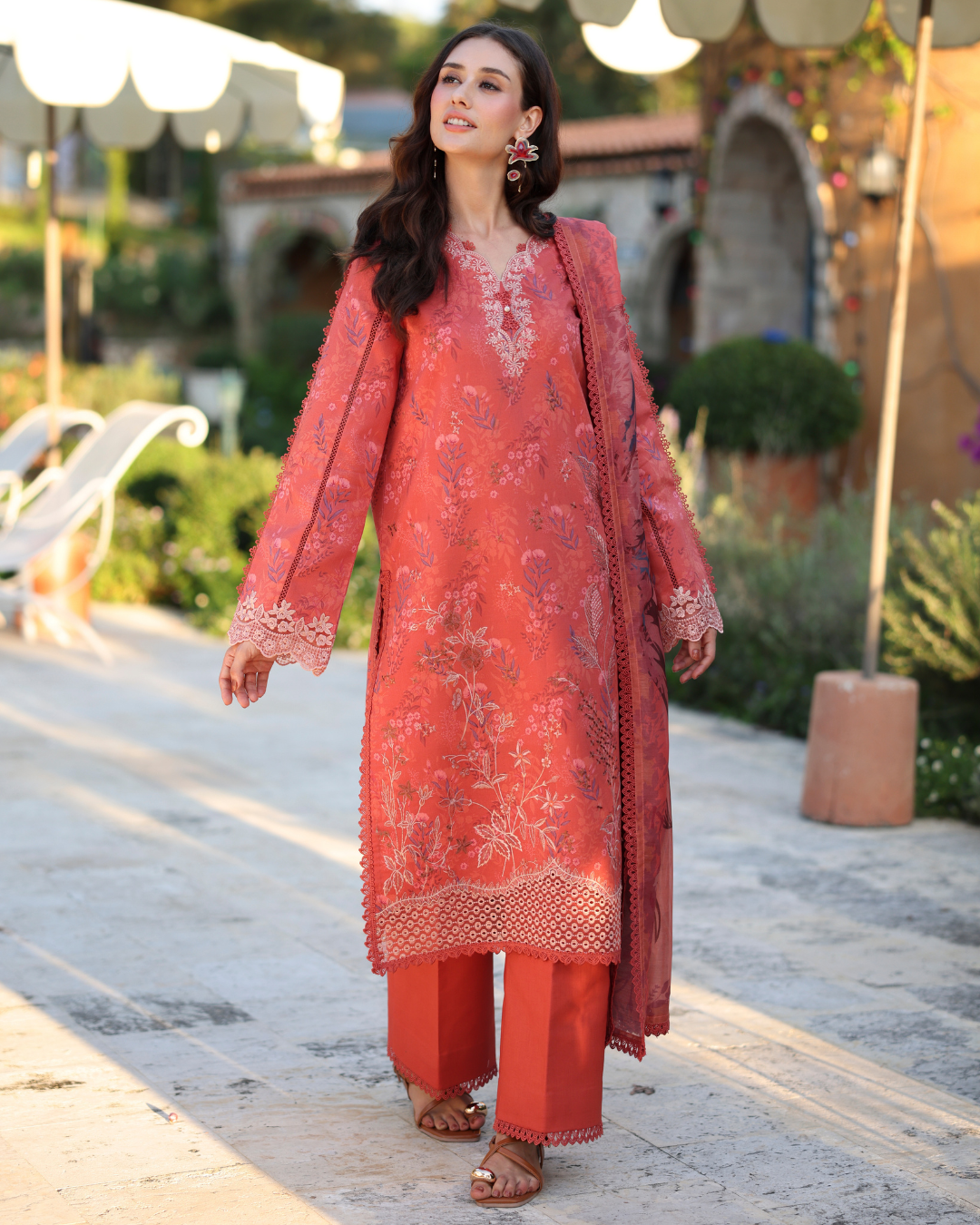 Ayleen | Naqsh Summer '26 | Sabaat