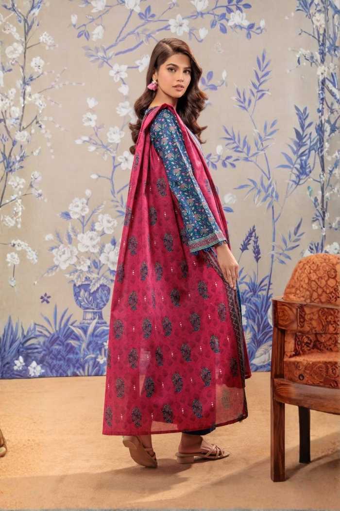 Orient Basic | Summer Collection 2026 | OTL-24-403