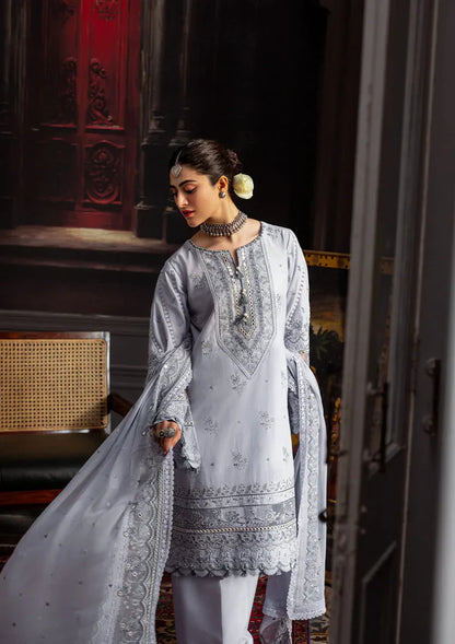 KAHF |  Karandi COLLECTION | CELESTIAL
