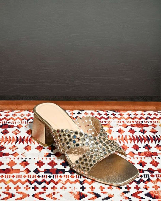 MSM | Fancy Shoes | FS - 05