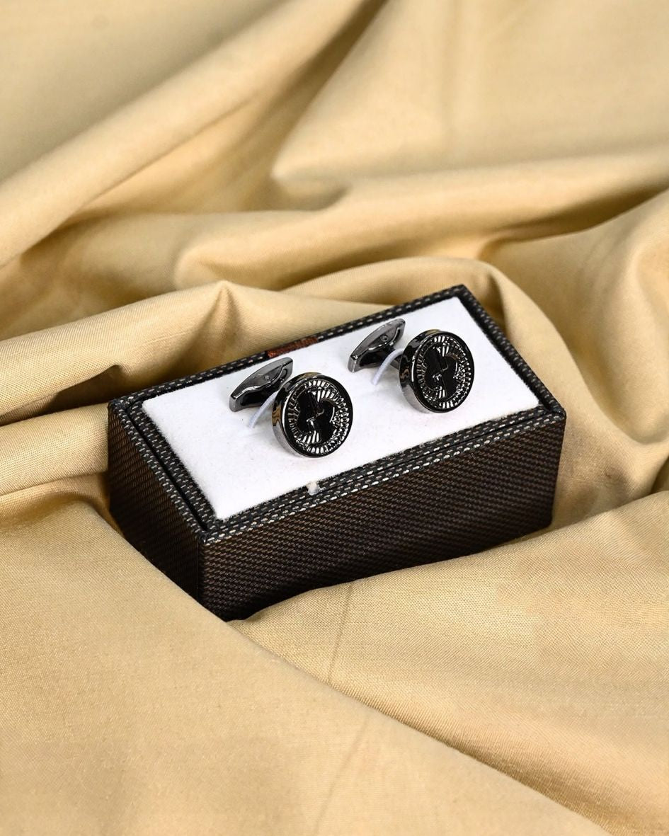 MSM - Cufflinks | MCUF-11