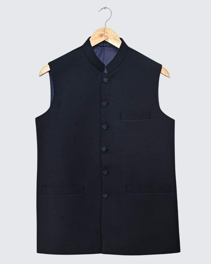 MSM | Waist Coat | WC-03
