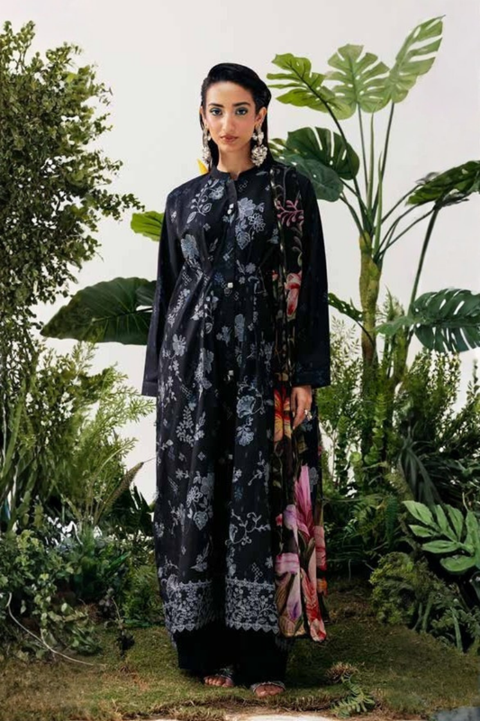 Florent | Zync - Chickenkari | FZ - 3B