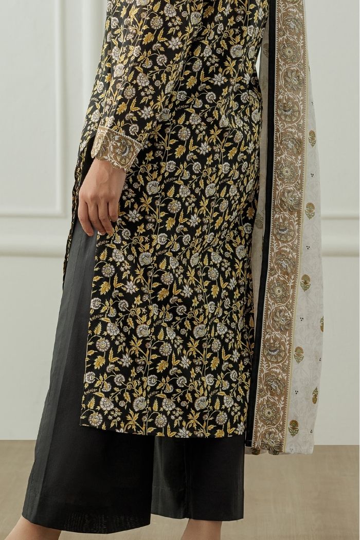 Orient | Printed Lawn VOL 5 | OTL-25-017