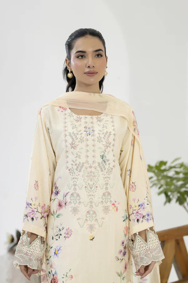 JOHRA | AMANI WINTER | JW-335-AMN