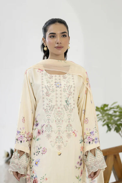 JOHRA | AMANI WINTER | JW-335-AMN