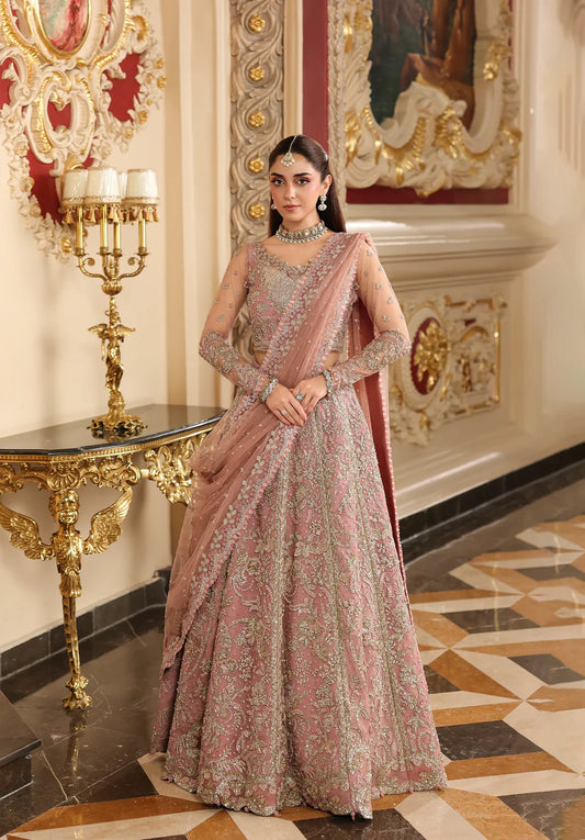 ELAF | STARDOM - FORMAL HANDWORK | GLAMOROUS