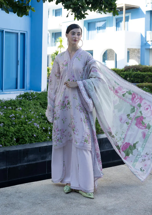 ELAF | PRNTED LAWN 26 | DOLL ME UP