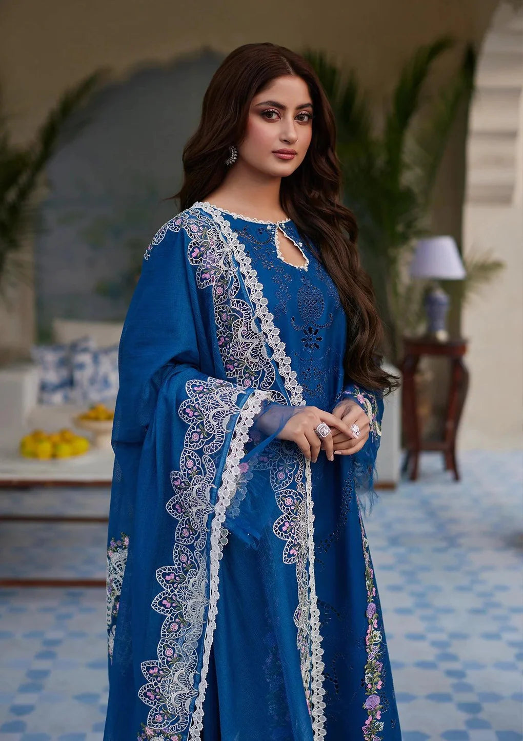 Elaf | Lawn | 04 ALMAS