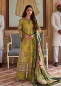 Elaf | Lawn | 05 MEENAH