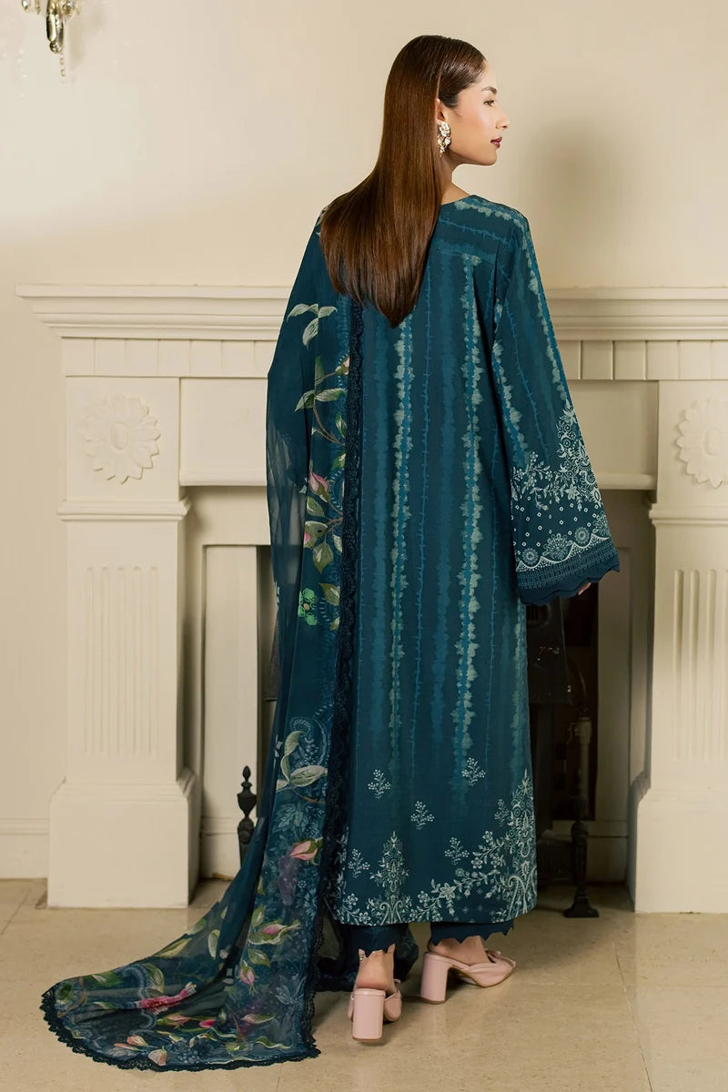 Nureh | Signature Prints Viscose | SP-210