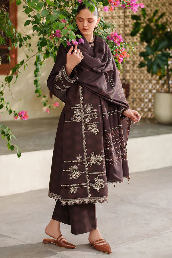 FARASHA | VISCOSE COLLECTION | Autumn Rose