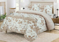 MSM | 4 PCs Quilt set | MQS-06