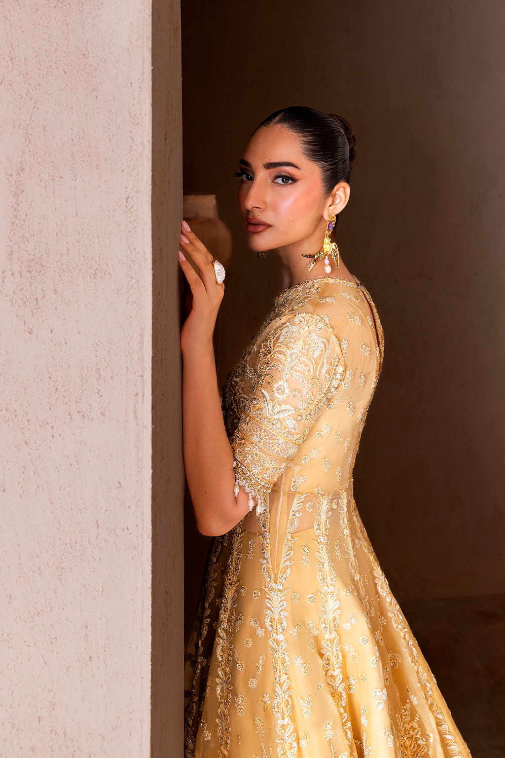 Emaan Adeel | Festive 26' | Seren