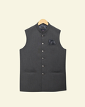 MSM | Men Waist Coat | MWC-04