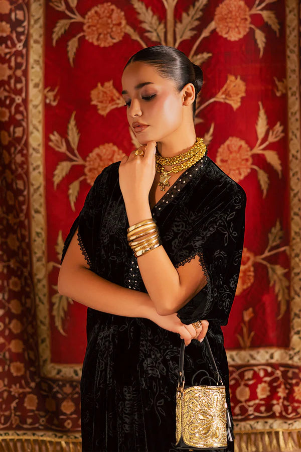 NUREH | Ballerina - Winter | NU2-193