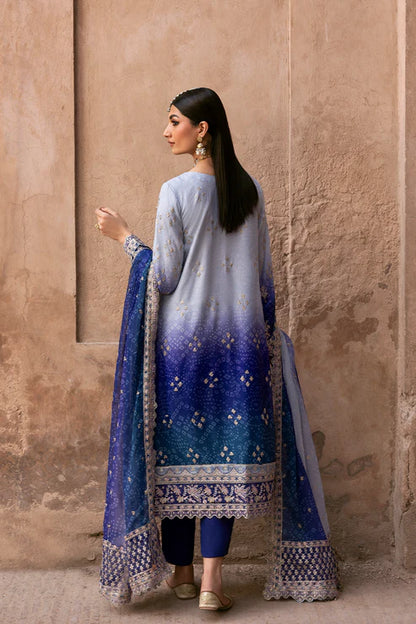 EMAAN ADEEL | EMPRESS WEDDING | AUREVIA