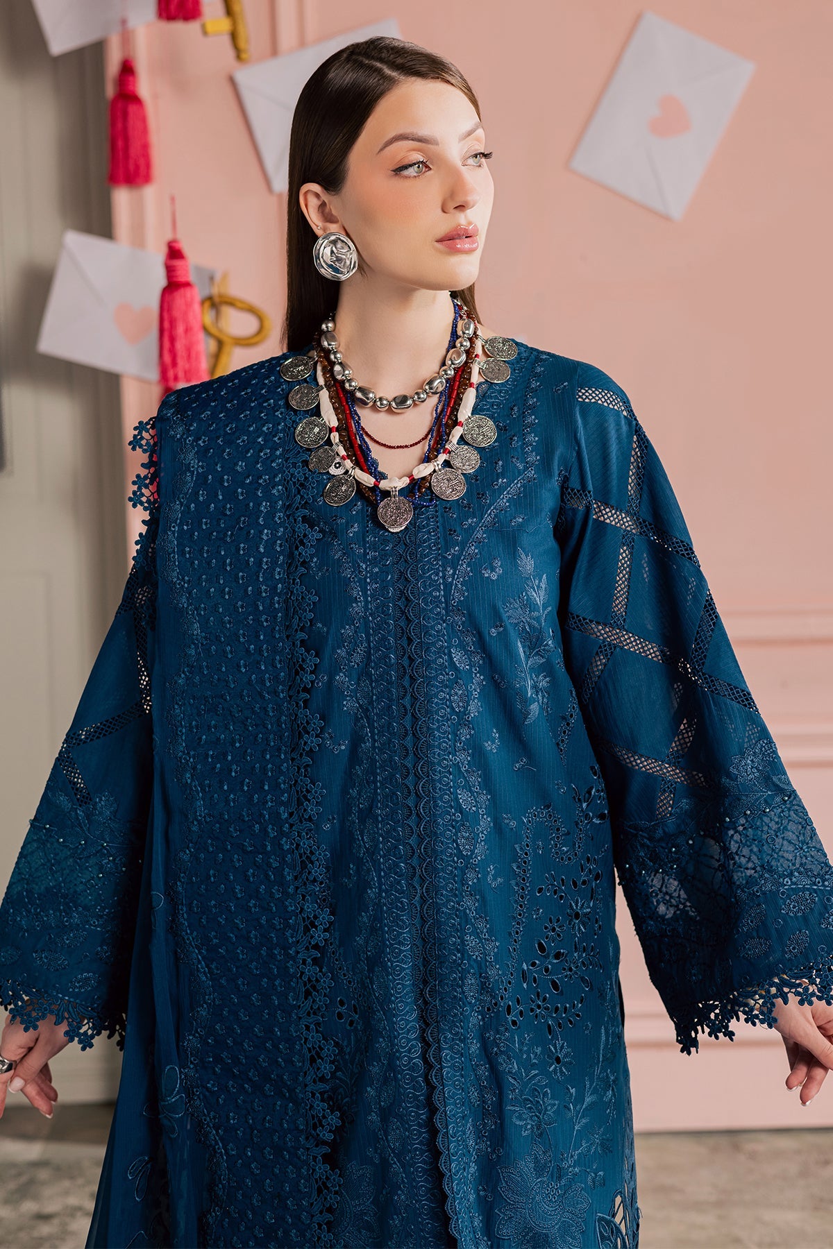Nureh | Feya Exclusive | FE-14