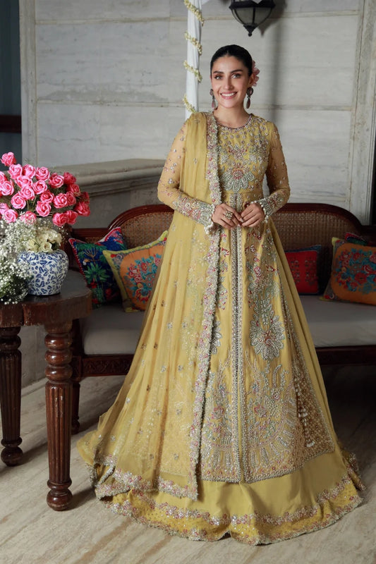 GULMINA | FESTIVE | AYEZA