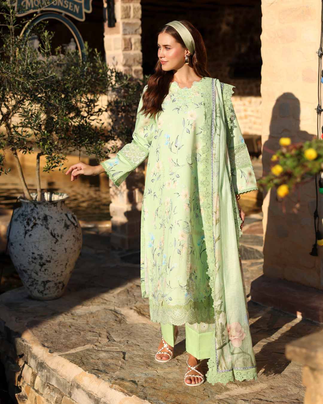 Ayleen | Naqsh Summer '26 | Ronaq