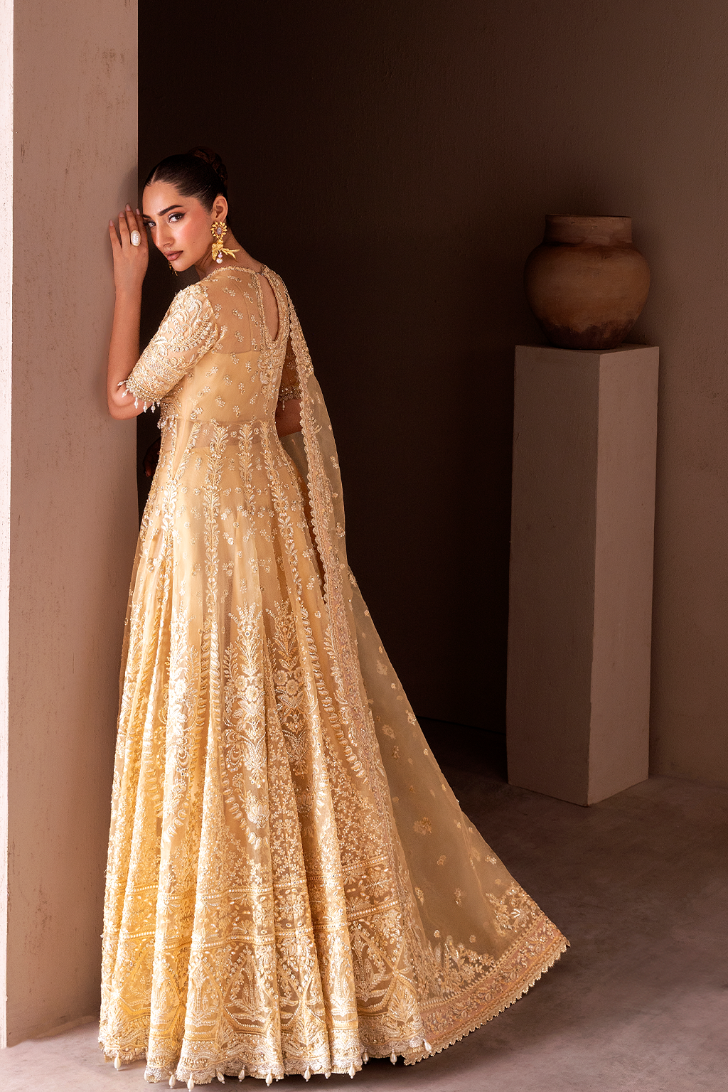 Emaan Adeel | Festive 26' | Seren
