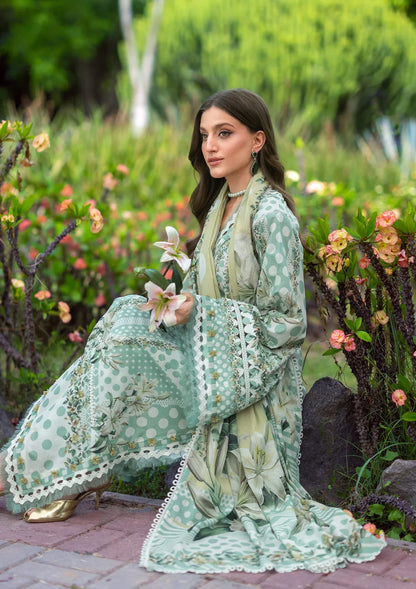 Elaf | Brigerton Prints '26 | CIELA BELLE