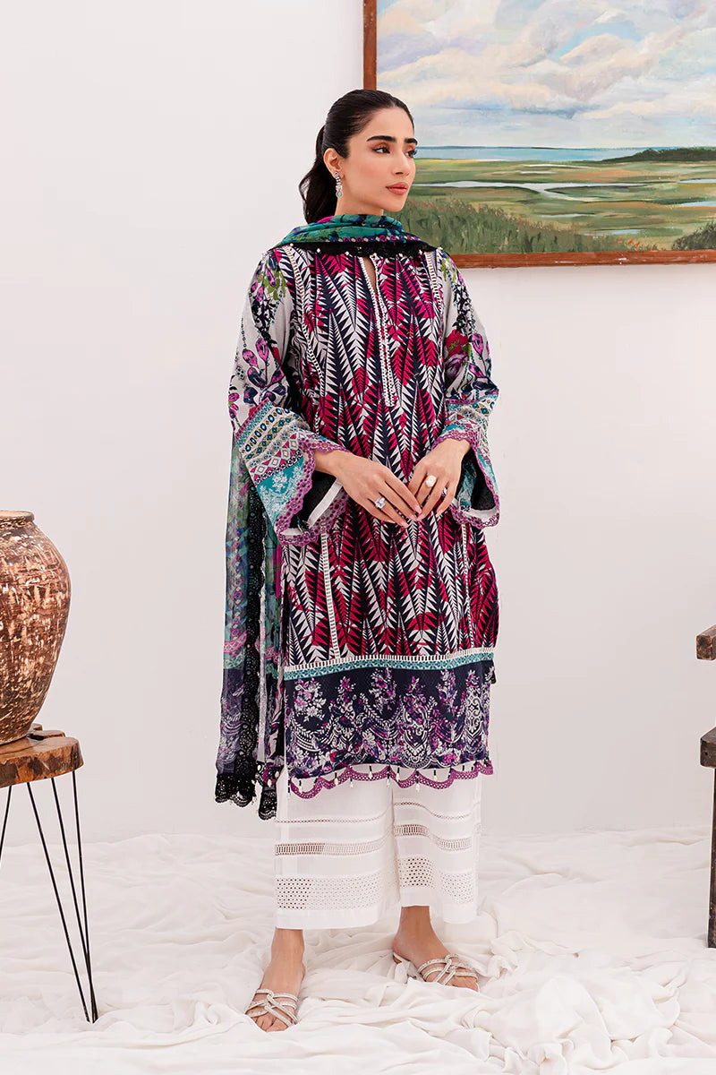 Tabeer | Lawn | Rija