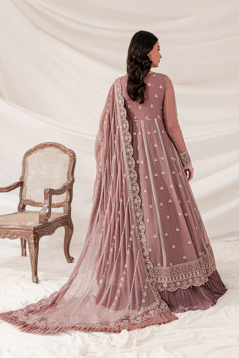 FARASHA | NEWLUMIERE-LUXURY COLLECTION | Alicia