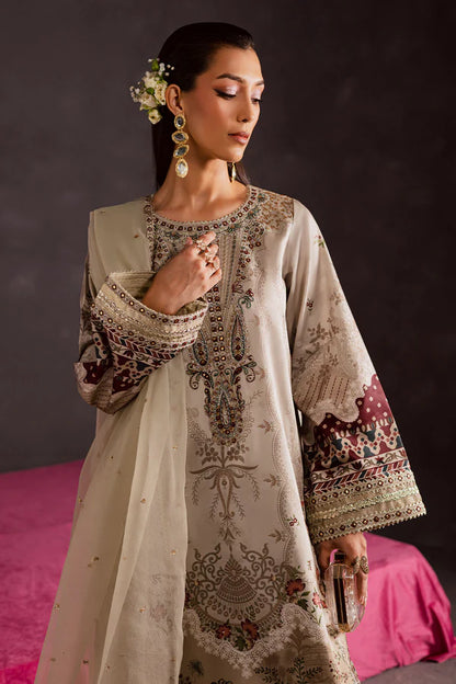 NUREH | SILK | S - 27