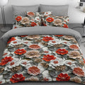 BM | Sweet Dream Double Bed Sheet Set | BM-SD-06