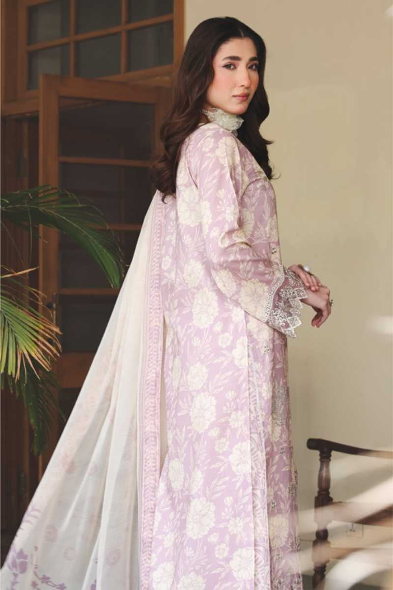 Rang Rasiya | Zinnia by Raaya | Cosmos