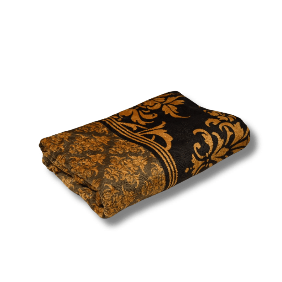 MSM | DOUBLE BED AC BLANKET | DB-06