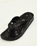 Deluxe | Ladies Slippers | Del - 06