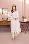 Riaz Arts | Tulip Lawn | RA-T-04