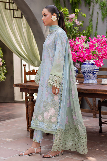 Nureh | Bloom Lawn | BL-07