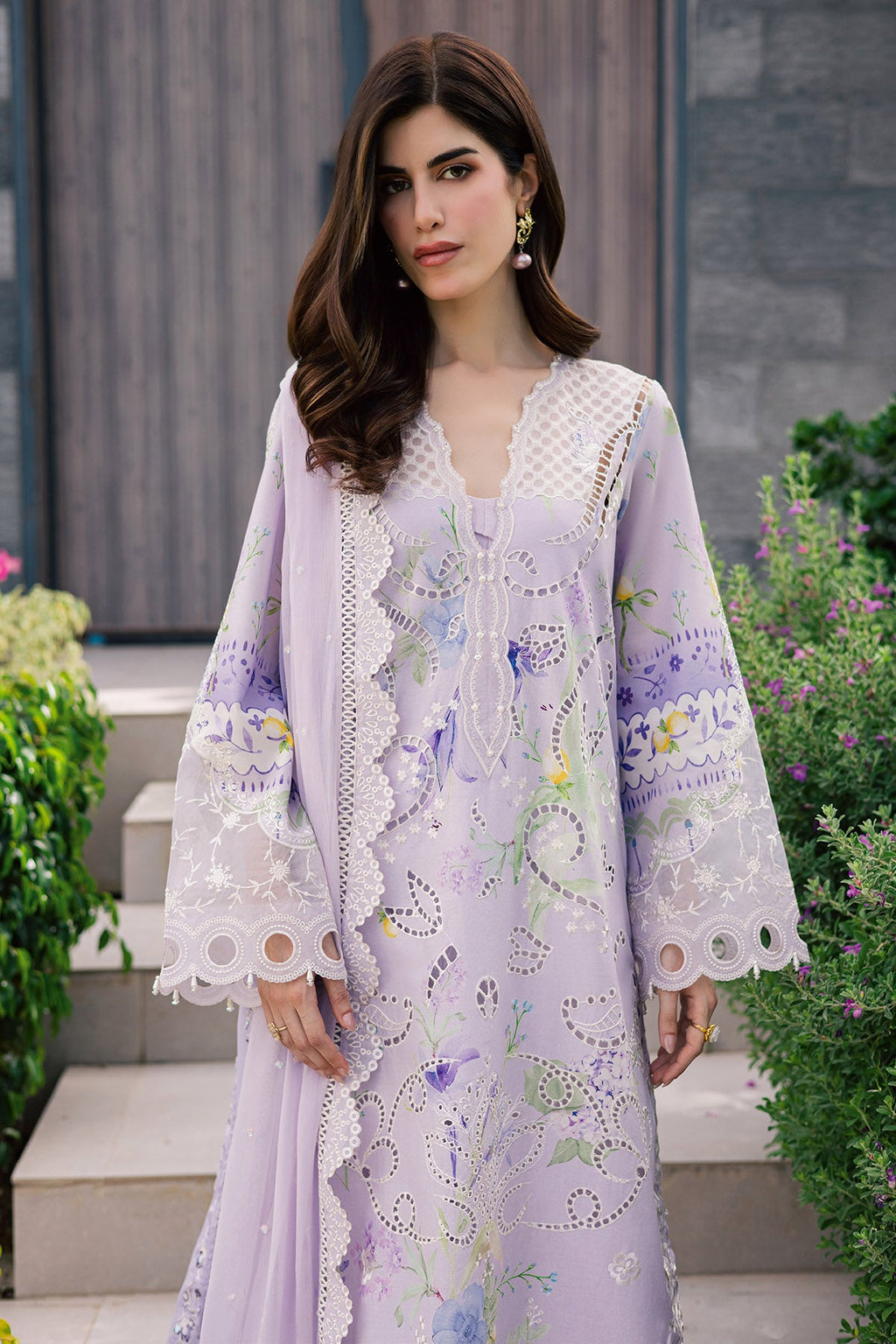 Nureh | Lily May Lawn | NE-258