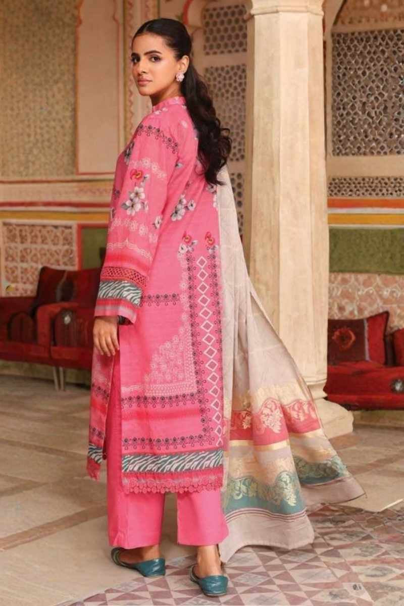 Johra | Hoorain Collection | JH - 647