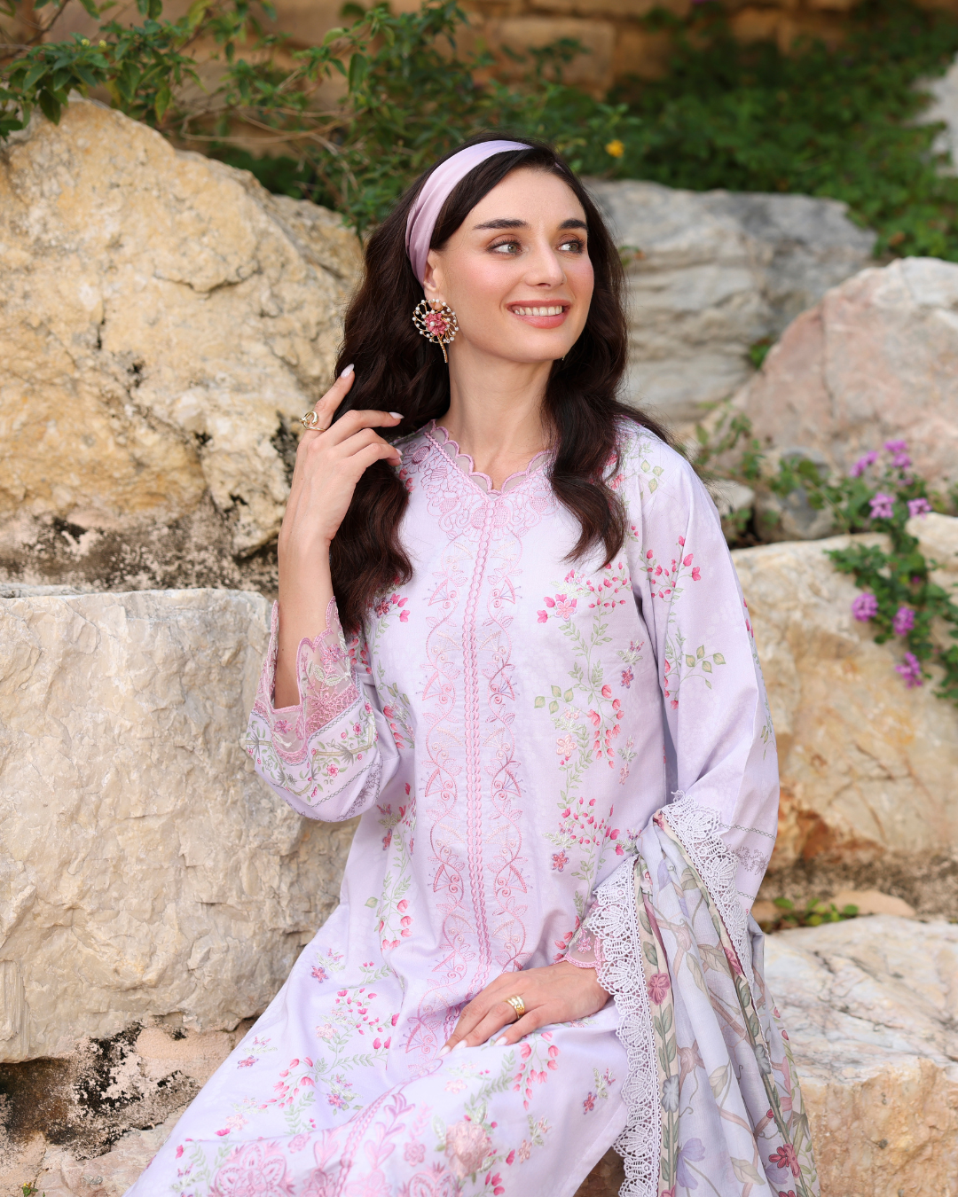 Ayleen | Naqsh Summer '26 | Sukh Chain