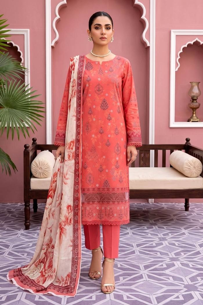 Riaz Arts | Naghma Lawn | RA-N-06