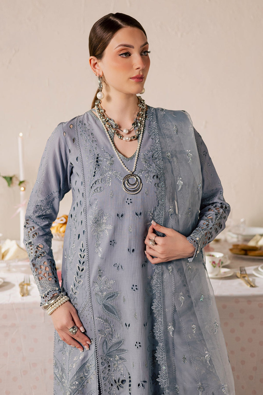 Nureh | Feya Exclusive | FE-16