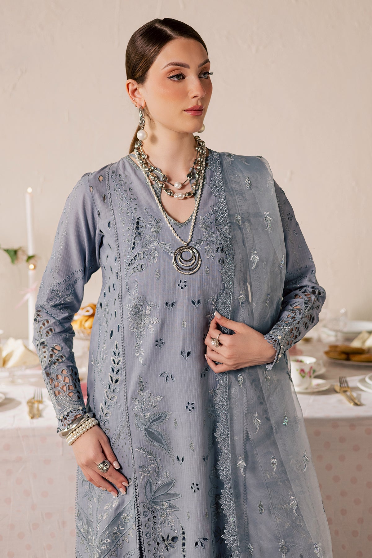 Nureh | Feya Exclusive | FE-16