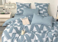 BM | Legendary 3 pcs Bed Sheet set | BM-L-06
