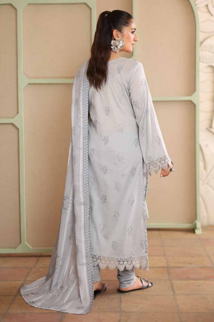 Zainab Fatima | Arooba Collection | NF - 1471